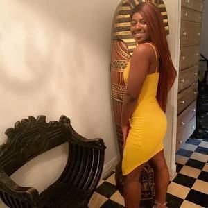 Meet your Posher, Brianna